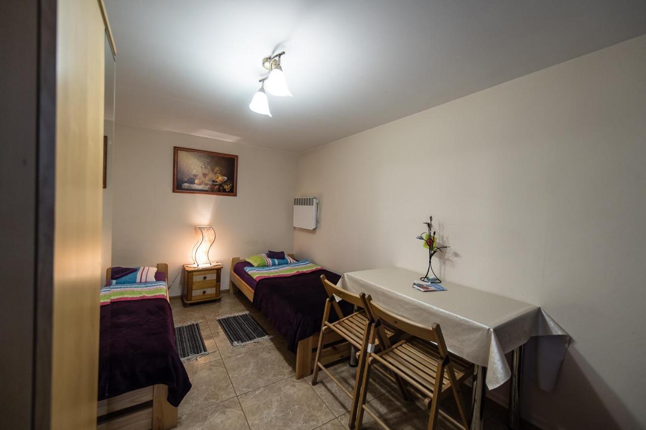 Pokoje Goscinne Lesny Zakatek Kepiaste Exterior foto